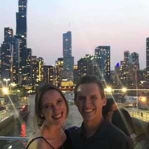 Meet your Posher, Paige